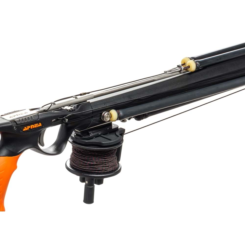 Apnea Amarok Double Action Zıpkın