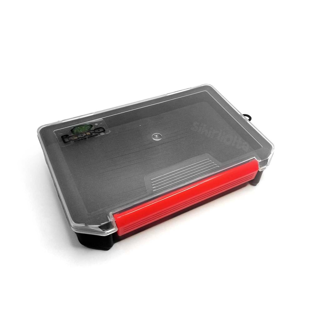 Isora Lrf Eva İğne Kutusu 20*12cm