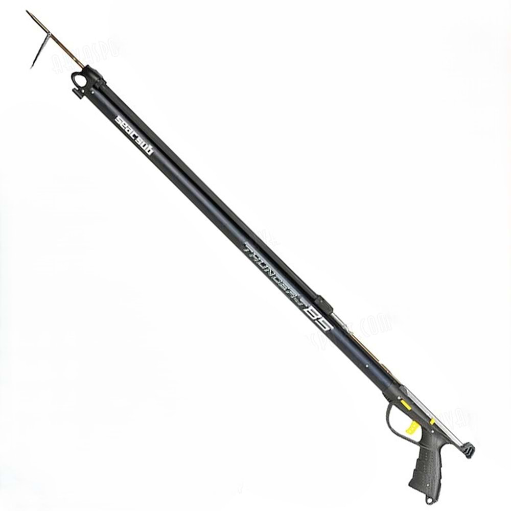 Seac Sub Thunder Profesyonel Makaralı Zıpkın