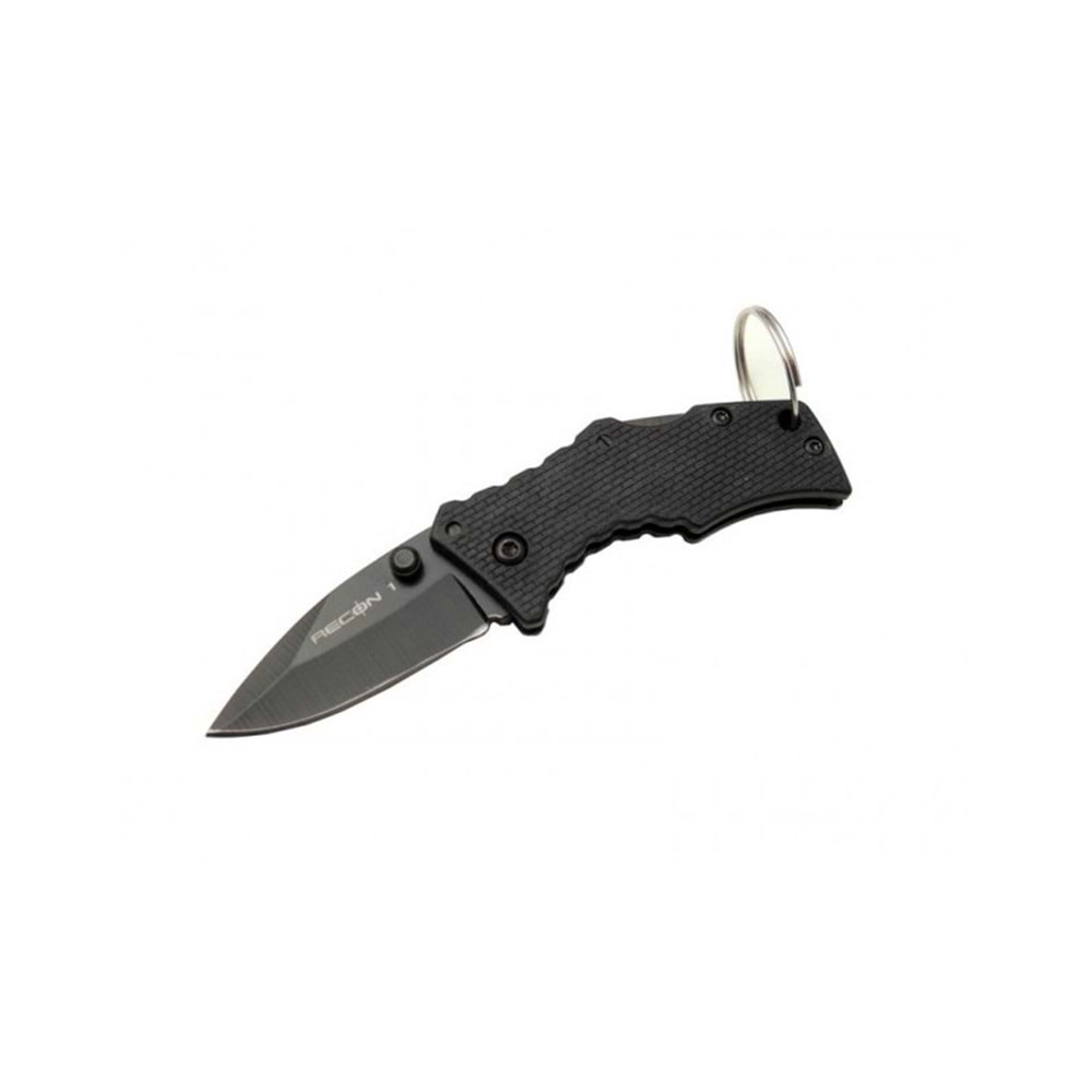 Cold Steel Recon 1 Spear Point Plain Edge 27TDS