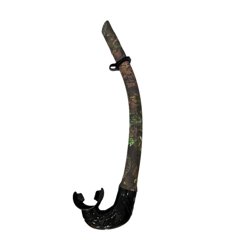 APNEA DEEP SNORKEL CAMOU