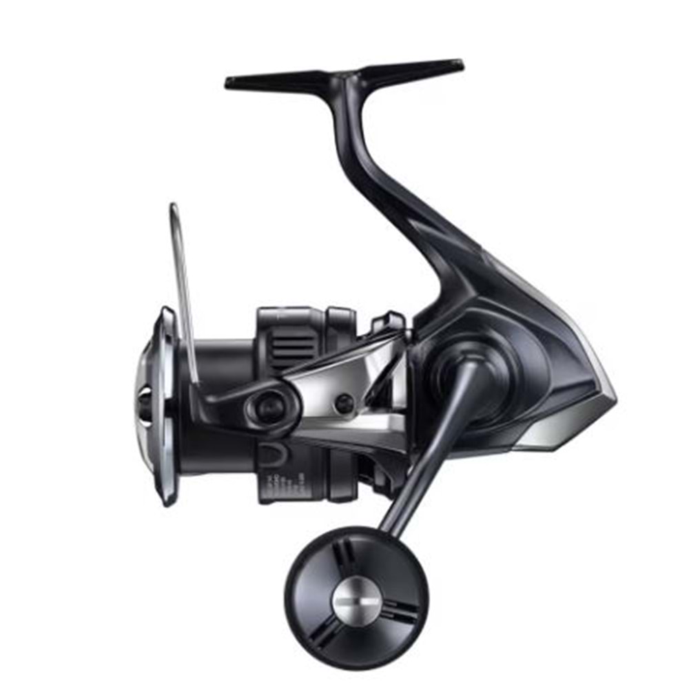 Shimano Makina Twin Power XD FB 4000 XG