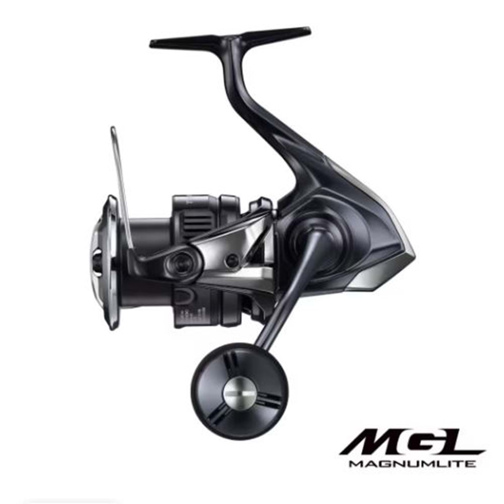 Shimano Makina Twin Power XD FB 4000 PG