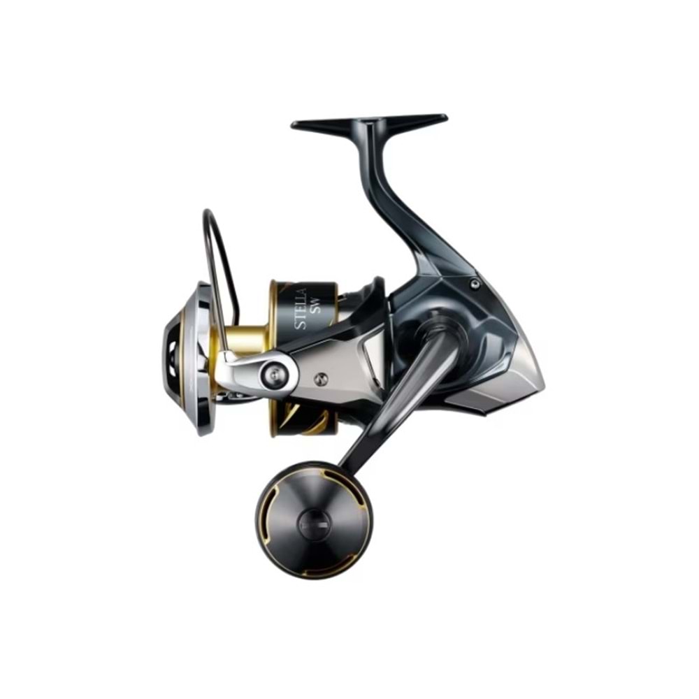 Shimano Makina Stella SW D 10000 HG