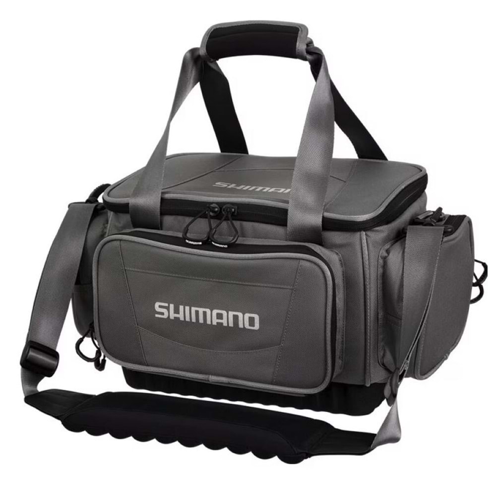 Shimano Tackle Bag Medium