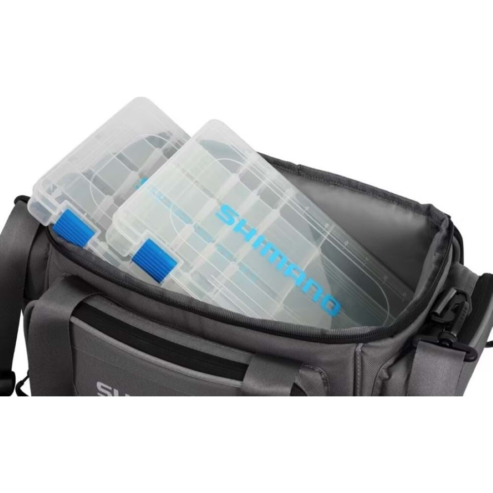 Shimano Tackle Bag Medium