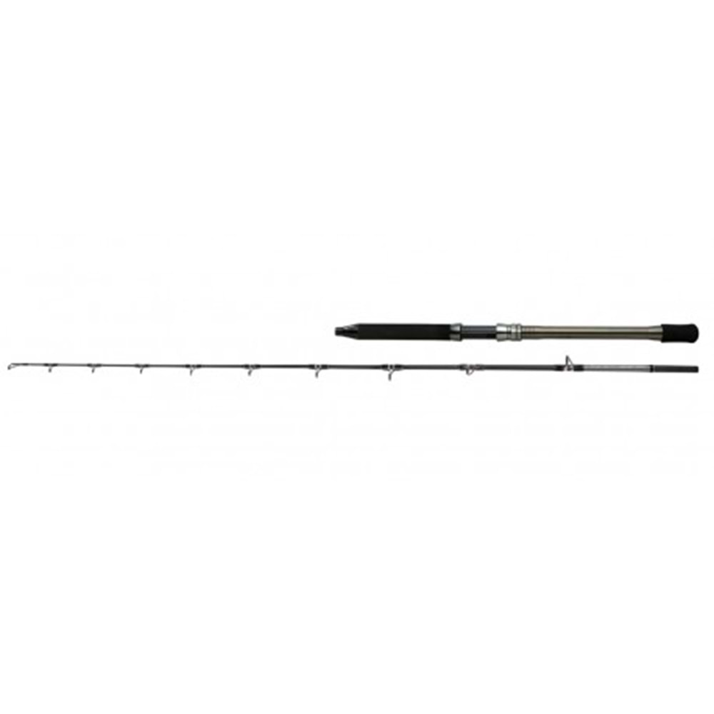 Shimano Speedmaster AX Deep Drop 2,29m 7'6