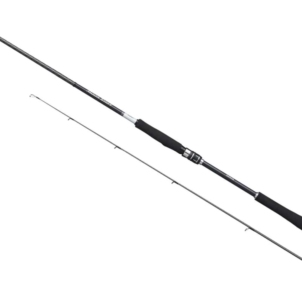 Shimano Kamış Moonshot Spinning Inshore 2,59m 8'6