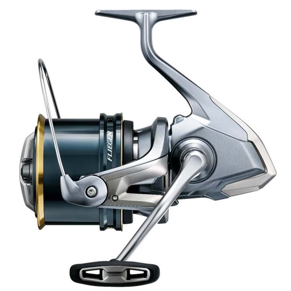 Shimano Makina 24 Fliegen 35 SD
