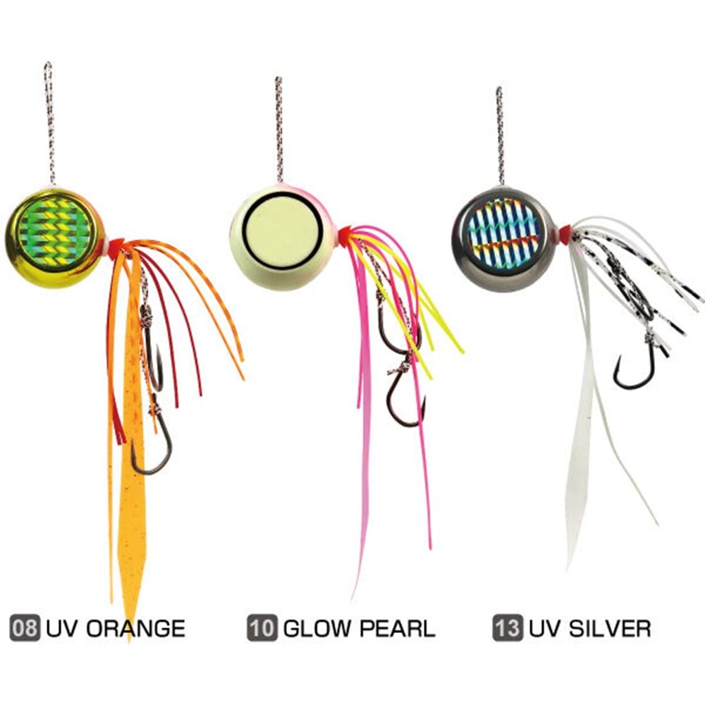 Cultiva 54245 Change Up Complete Set 60g