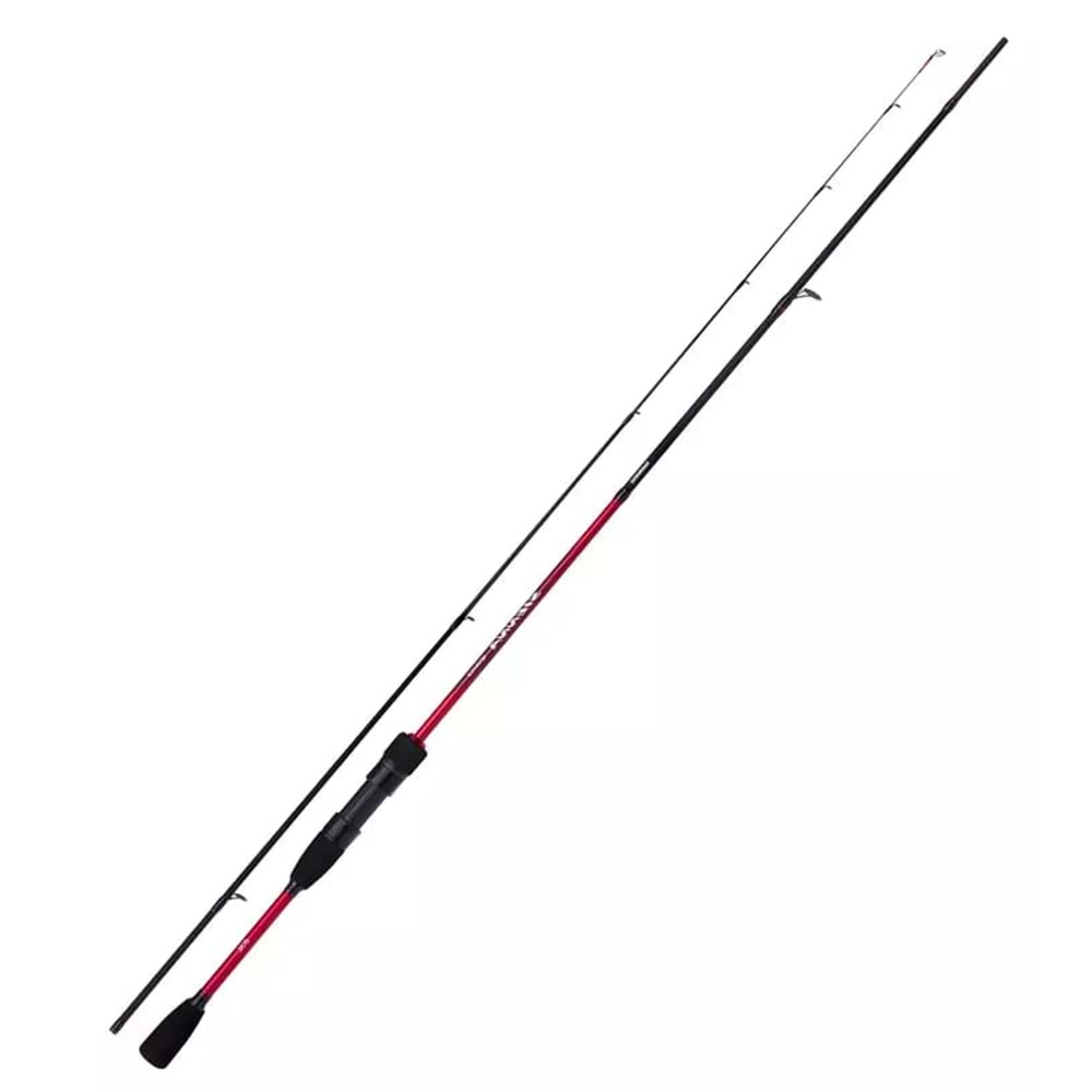 Shimano Kamış Sienna Spinning Sensitive 2,41m 3-15g 2pc