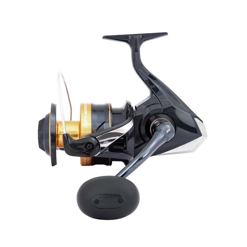 Shimano Makina Spheros 8000 SW A HG