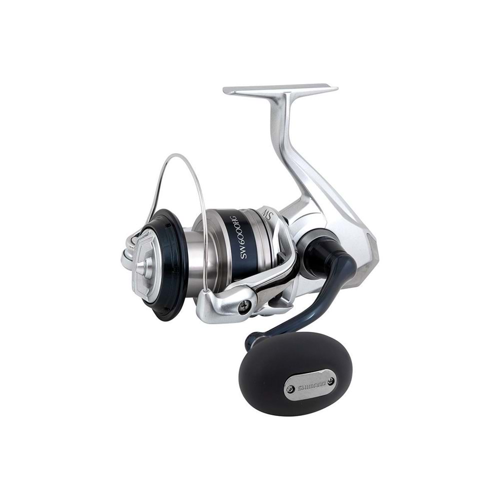 Shimano Makina Saragosa 10000 SW A PG