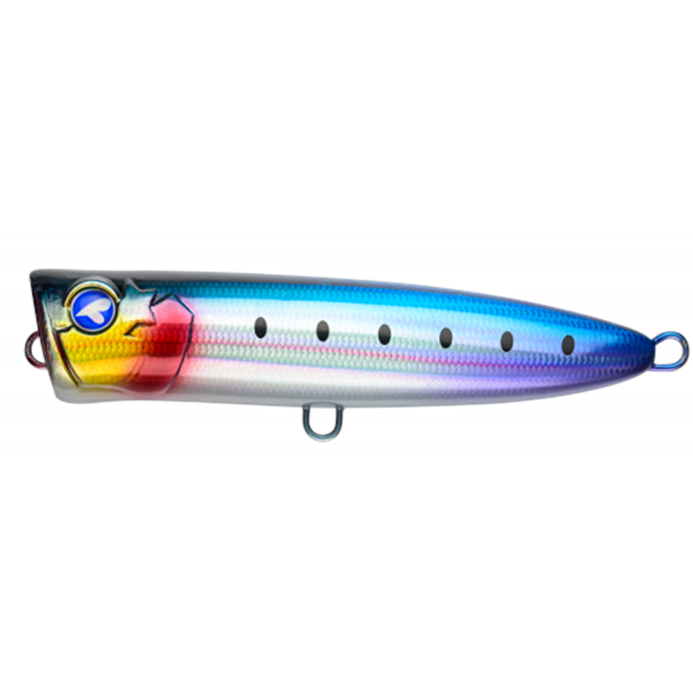 BLUEBLUE GACHIPOP 100 POPPER 26G - 03