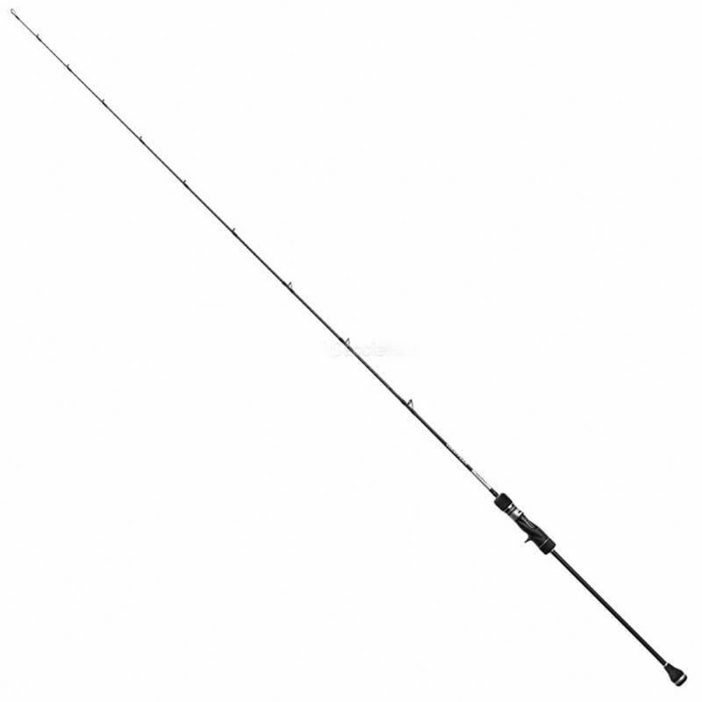 Shimano Kamış Grappler Type SJ Cast B663 198cm 260g