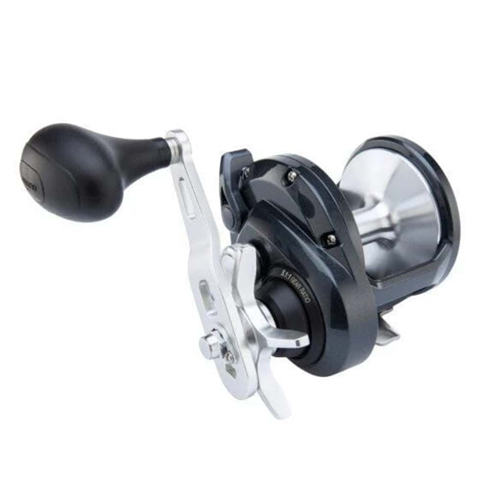 Shimano Makina Torium 16lb A HG Sağ Kol