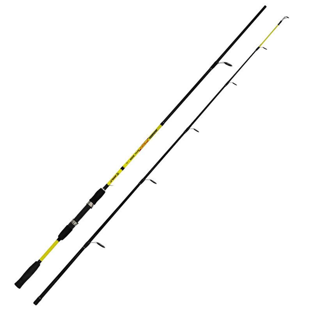 Wily Frigo Light Spin Kamış 1-8 gr 225 cm