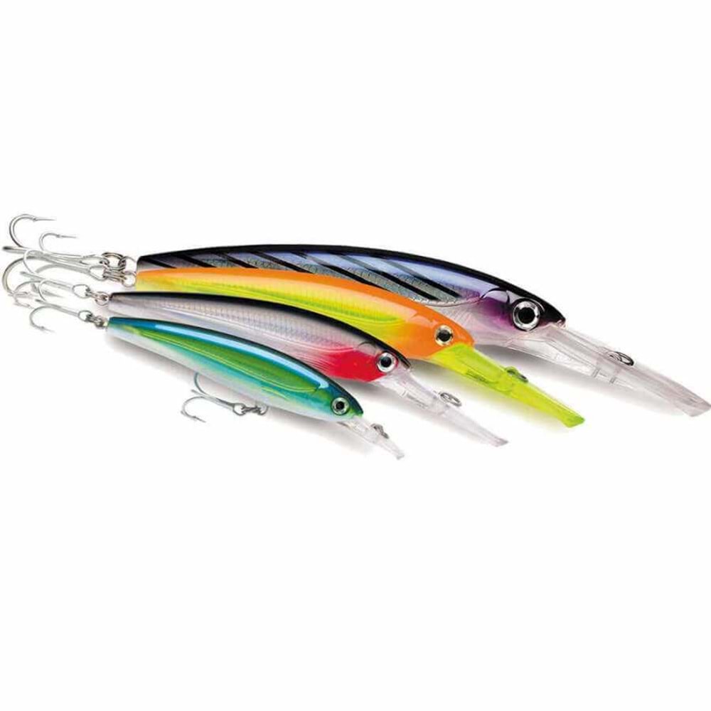 Rapala X-Rap Magnum Sahte Balığı 160 mm
