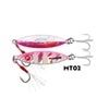 MT02 Pink Zebra Glow