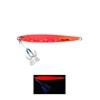 MT42 Pink Flash Orange