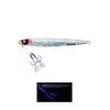 MT46 UV White Glow