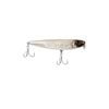 067 SİLVER BLACK HEAD