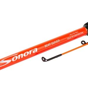 Shimano Rod Sonora Boat Quiver 1,80m 50-150g 2pc