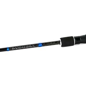 Shimano Bassterra Sea Bass 2,74m 9'0