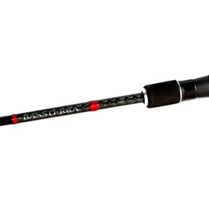 Shimano Bassterra 2,18m 7'2