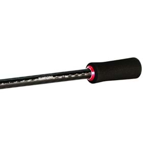 Shimano Bassterra 2,18m 7'2