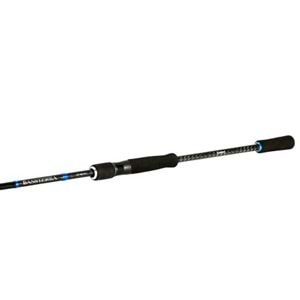 Shimano Bassterra Sea Bass 2,44m 8'6