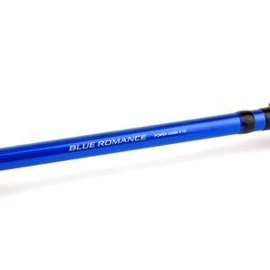 Shimano Blue Romance AX Powergame 9'10