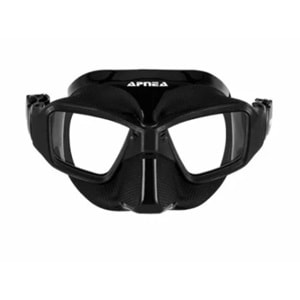 Apnea Robust Black Mask M-237