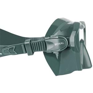 Apnea Royal Green Maske M158 V1