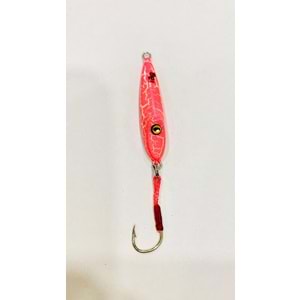 Osaka Kaira Micro Jigging Lure (Mini Jig) 30 Gr - T6