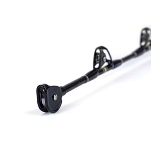 Shimano Tiagra Hyper 80lb Stand-up Bent butt Kamış