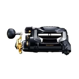 Shimano Makina Beastmaster 12000 B Monster Drive Sağ kol