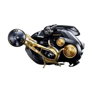 Shimano Makina Beastmaster 12000 B Monster Drive Sağ kol