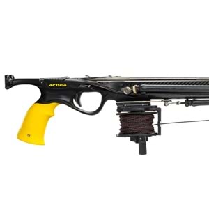 Apnea Rebel Carbon Double Action Zıpkın