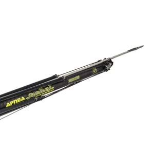 Apnea Rebel Carbon Double Action Zıpkın