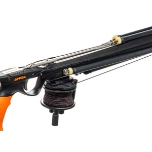 Apnea Amarok Double Action Zıpkın