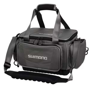 Shimano Tackle Bag Medium