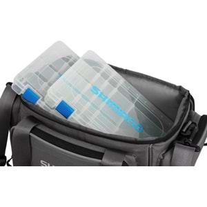Shimano Tackle Bag Medium