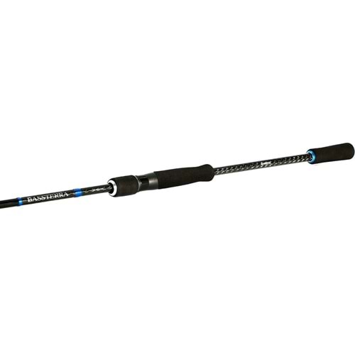 Shimano Kamış Bassterra A Seabass Spinning 2,74m 9'0