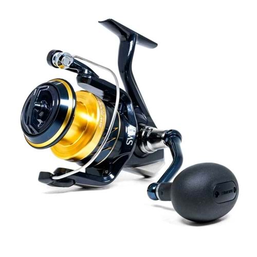 Shimano Makina Spheros 6000 SW A HG
