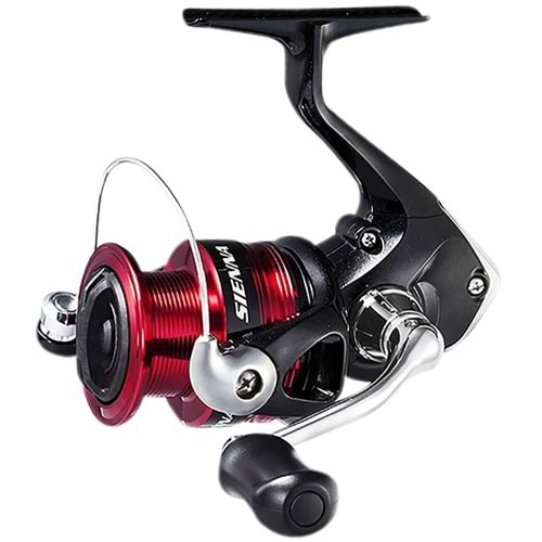 Shimano Sienna 4000 FG Olta Makinesi