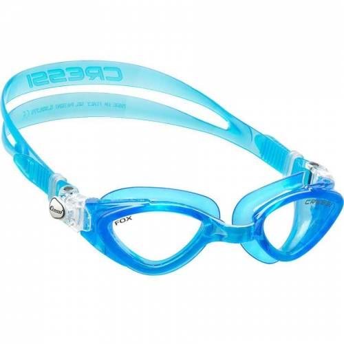 Cressi Swim Fox Clear Gözlük -A/Marına