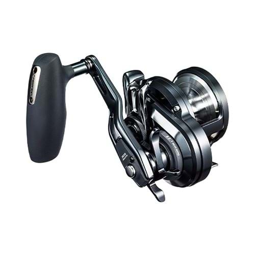 Shimano OCEA JIGGER F custom 1501 HG Olta Makinesi
