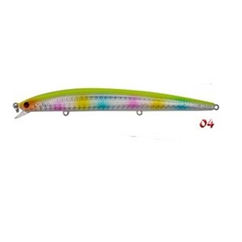 Wily Crafty 14.5 cm Maket Balık 19.5 gr (0-0.6M) - PF14504