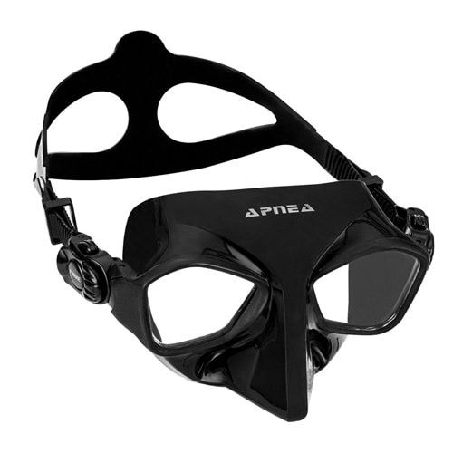 Apnea Prime M740 Black Mask